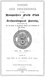 Vol 1 Part 1 Cover