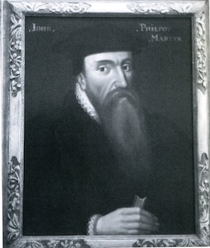 John Philpot