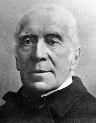 Dr Joseph Stevens