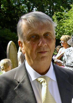 Edward Roberts