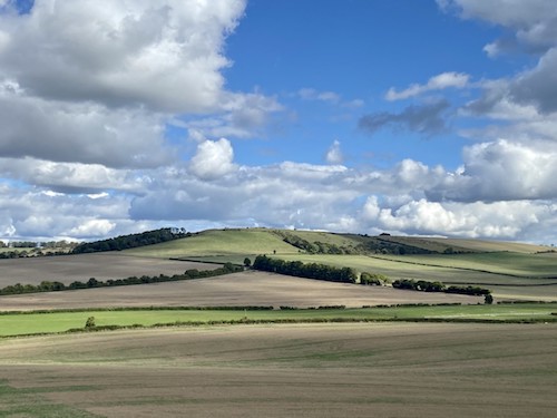 Old Winchester Hill
